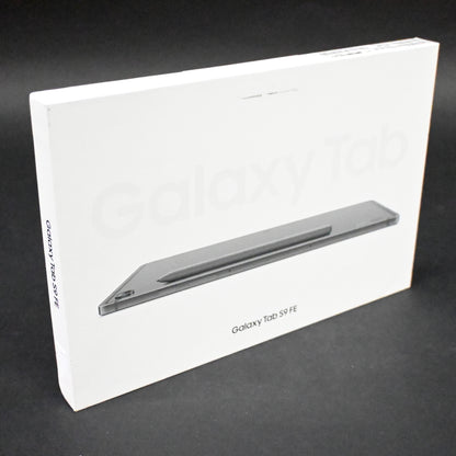Samsung Galaxy 10.9" Tab S9 FE Tablet
