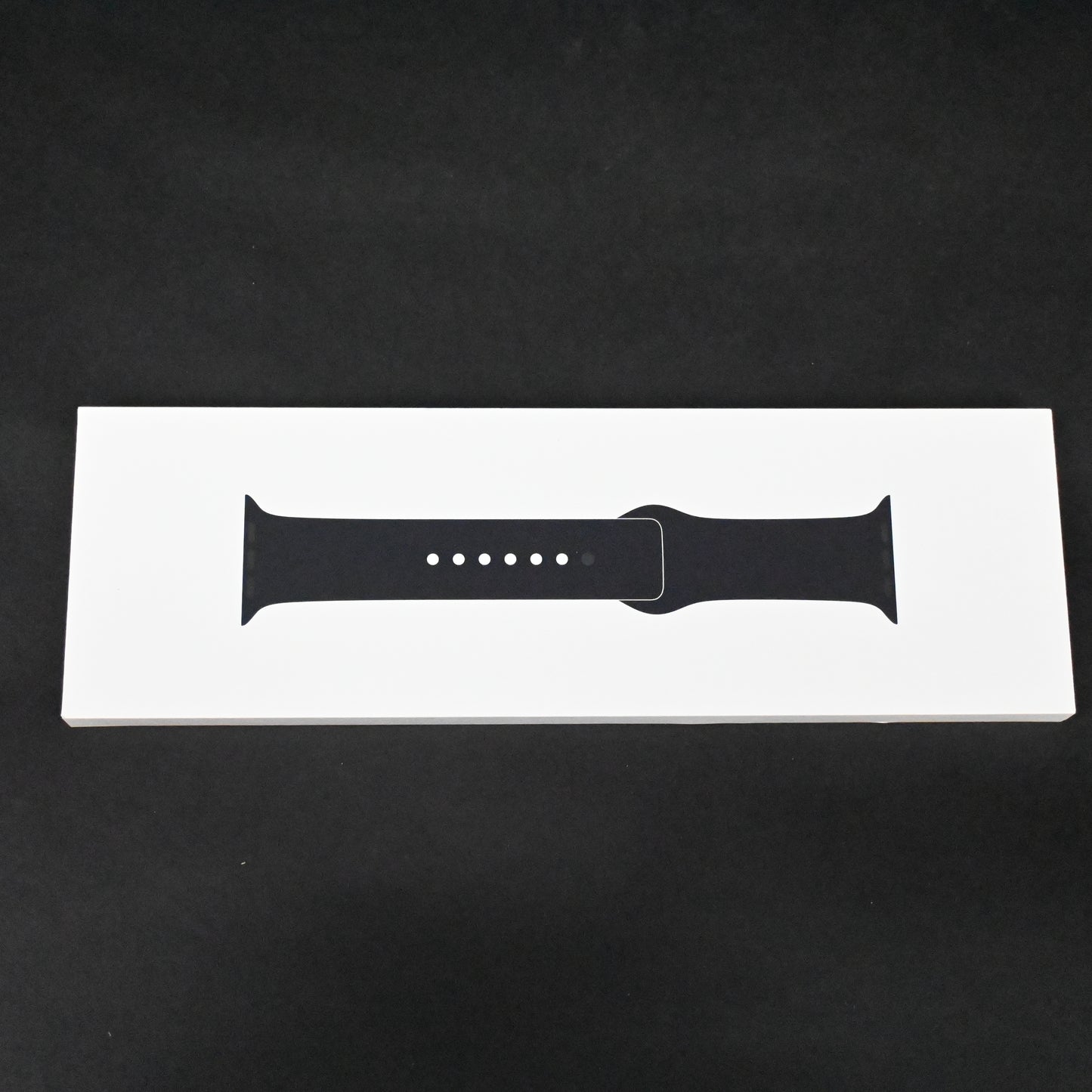Apple Watch Series 10 [46mm] Smartwatch M/L Sport Band MWWQ3LW/A Jet Black - New