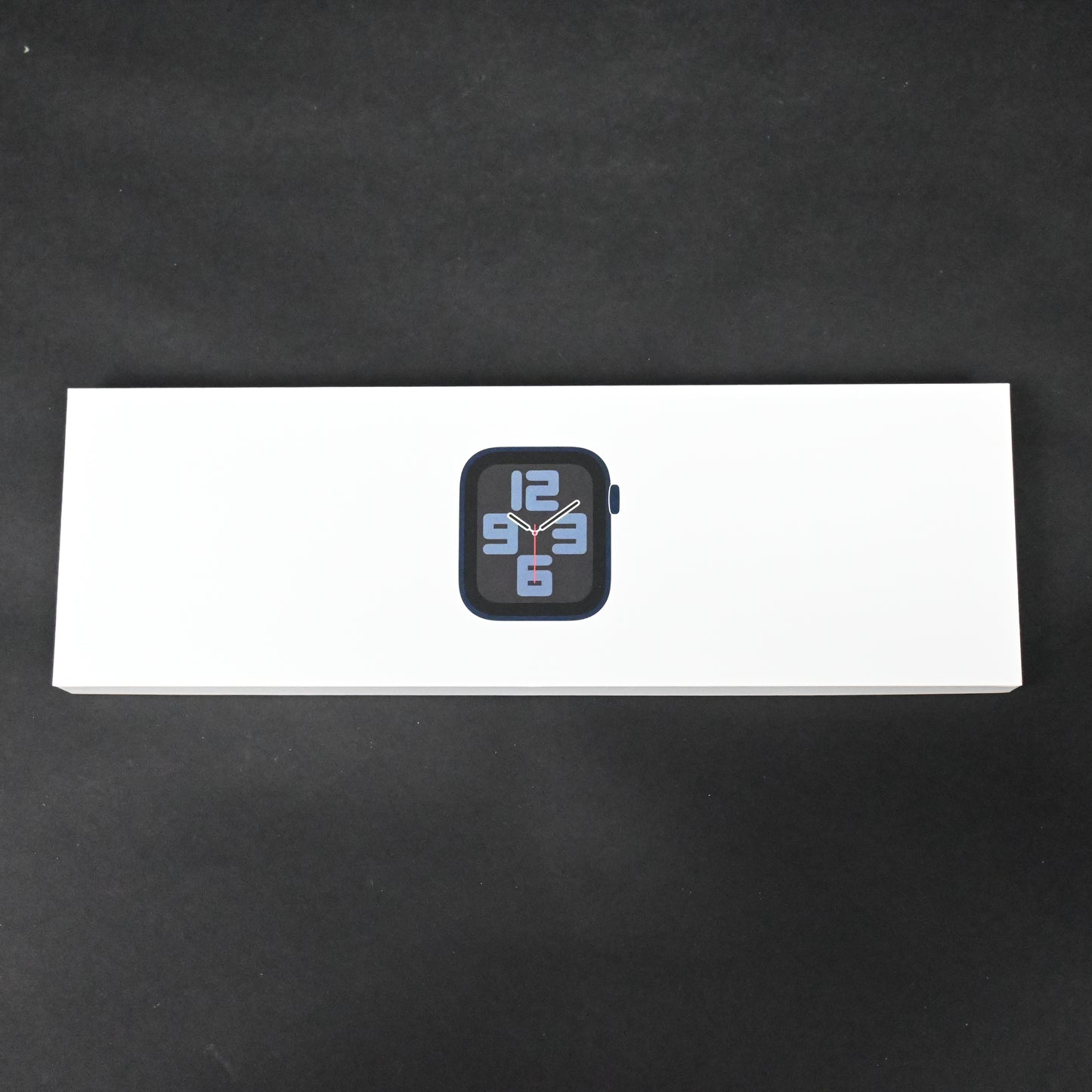 Apple Watch SE (2nd Gen) [44mm] Smartwatch with M/L Sport Band - Midnight