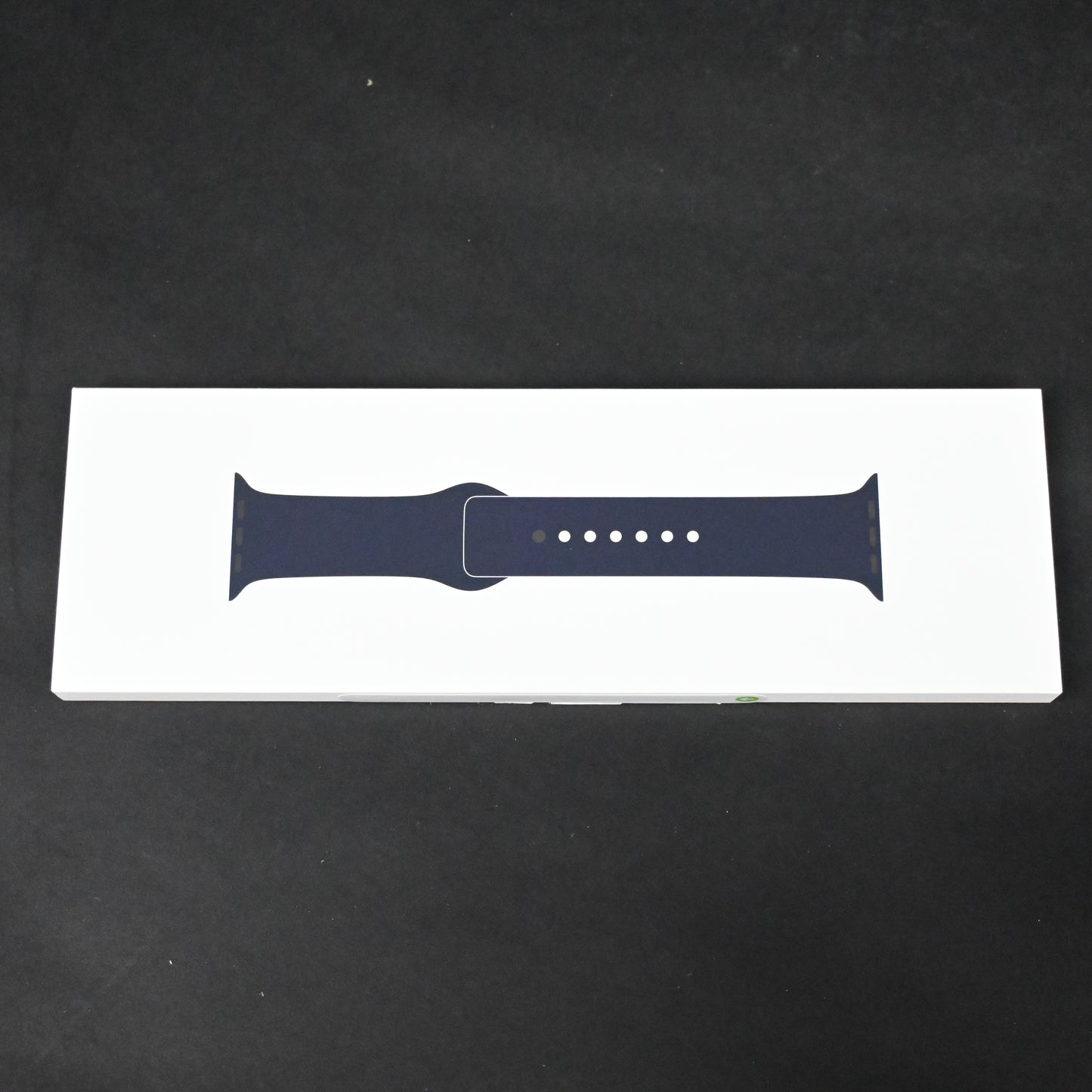 Apple Watch SE (2nd Gen) [44mm] Smartwatch with M/L Sport Band - Midnight