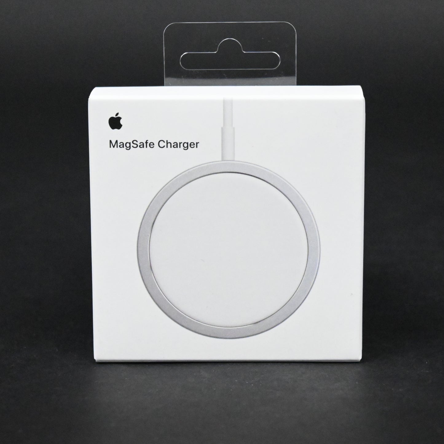 Apple MagSafe Charger - Wireless Charger with Fast Charging Capability
