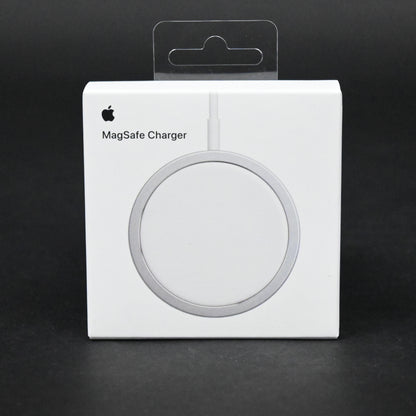 Apple MagSafe Charger - Wireless Charger with Fast Charging Capability