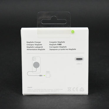 Apple MagSafe Charger - Wireless Charger with Fast Charging Capability