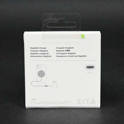Apple MagSafe Charger - Wireless Charger with Fast Charging Capability