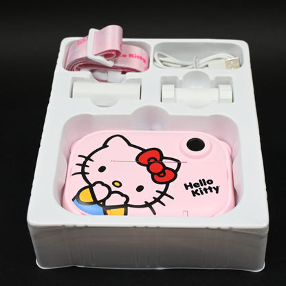 Hello Kitty Instant Print Kids Digital Camera & Video Cam - Model P Hello Kitty