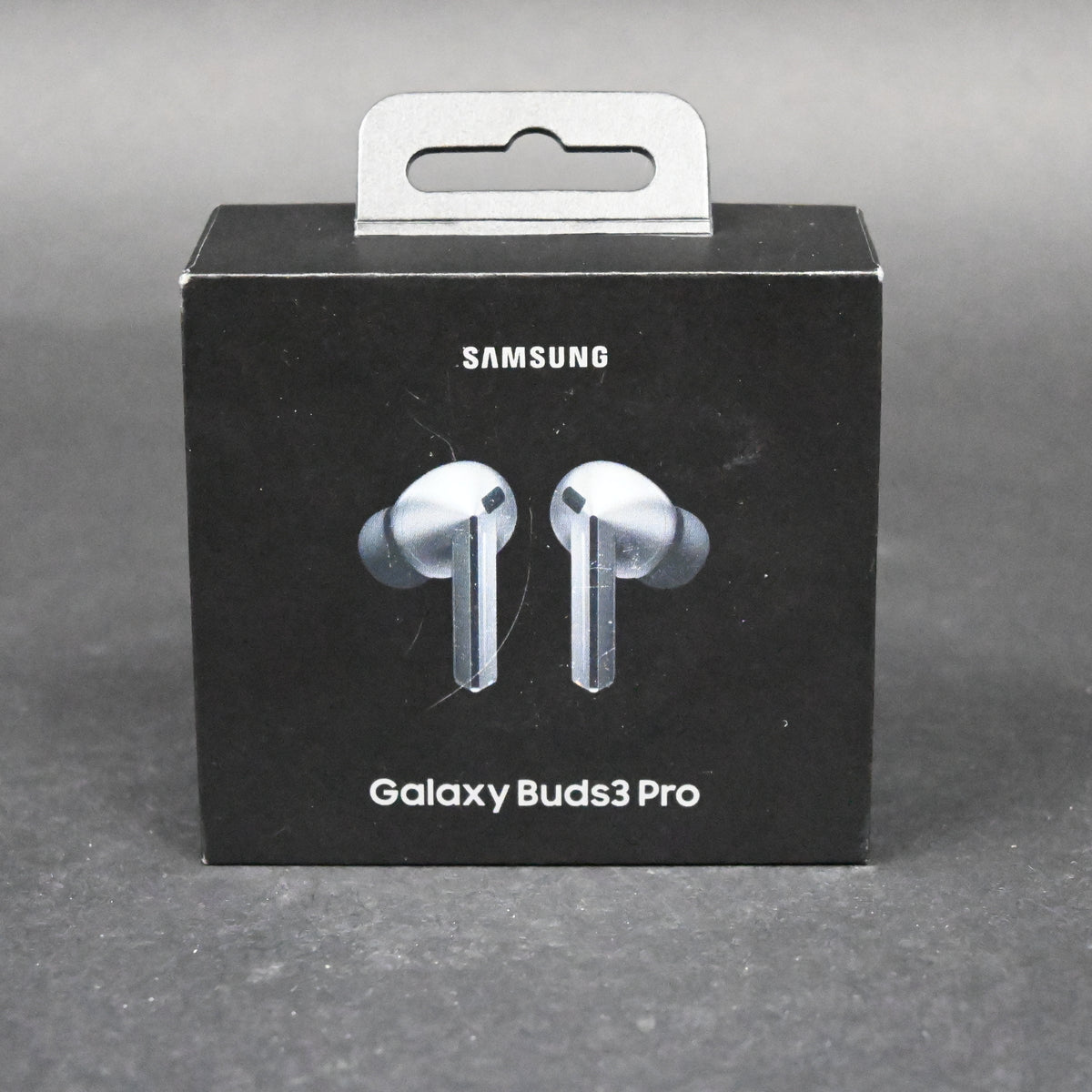 Samsung Galaxy Buds3 Pro True Wireless Bluetooth Earbuds - Silver