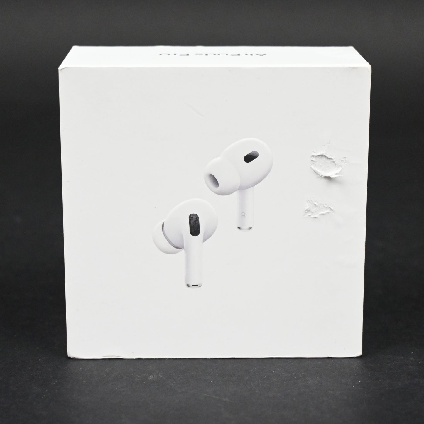 Apple AirPods Pro 2 Active Noise Cancellation Wireless Bluetooth Earbuds