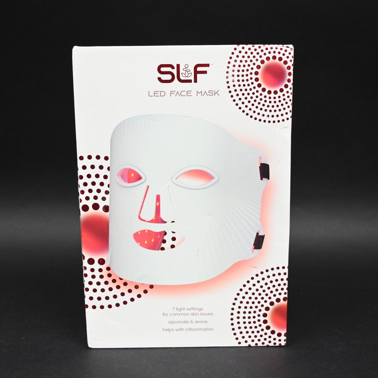 SLF Infrared Mask
