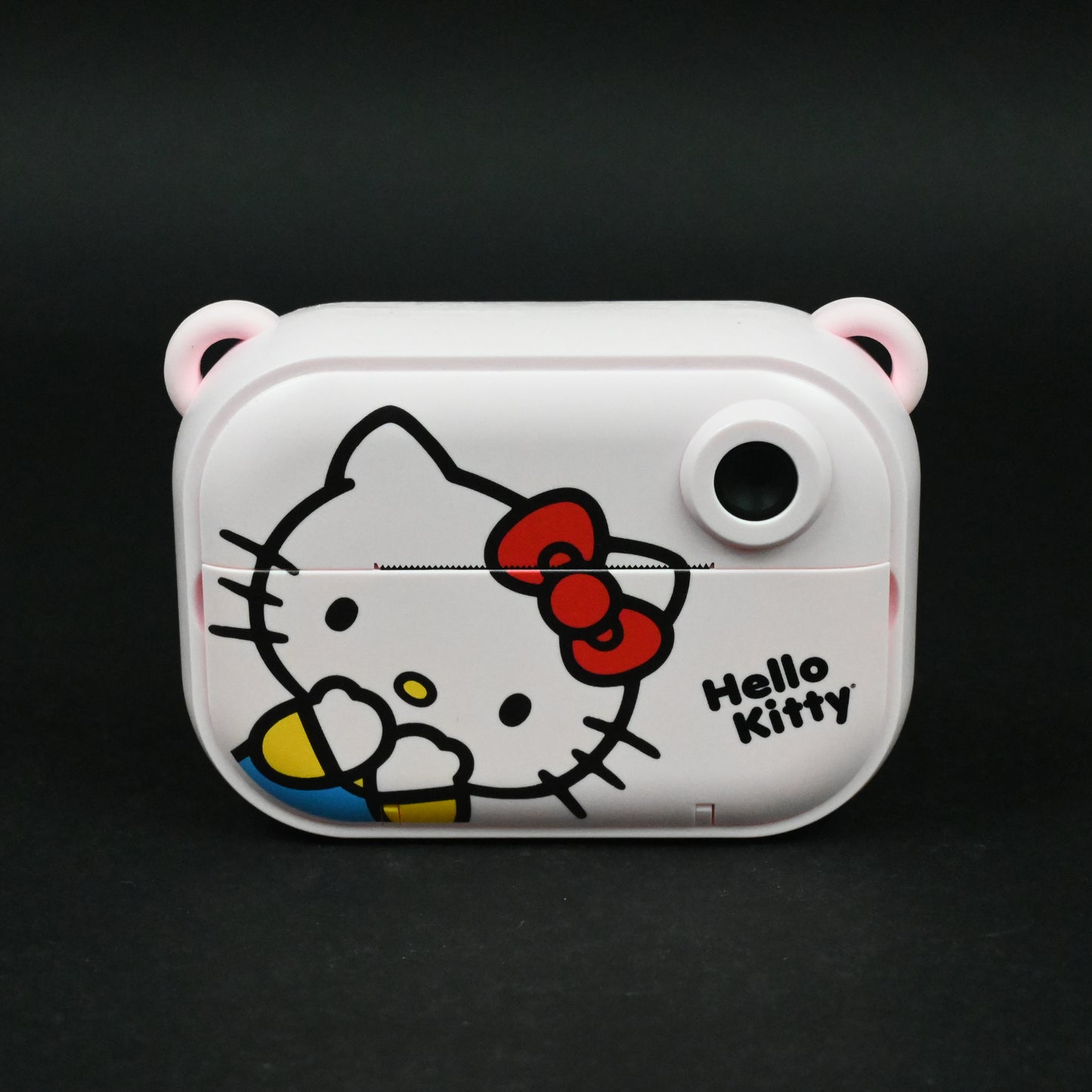 Hello Kitty Instant Print Kids Digital Camera & Video Cam - Model P Hello Kitty