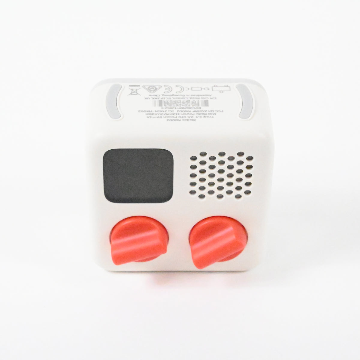 Yoto Mini + Make Your Own Card – Screen-Free Bluetooth Audio Player