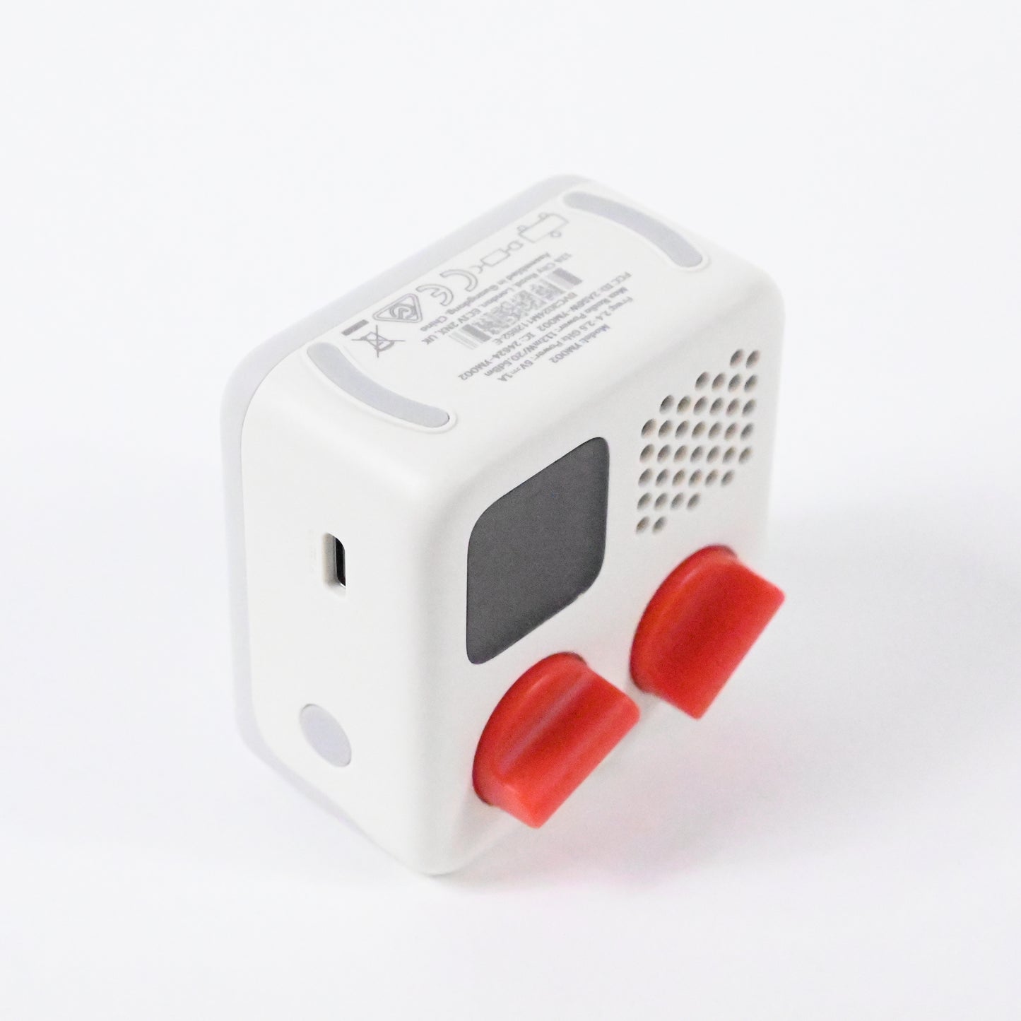 Yoto Mini + Make Your Own Card – Screen-Free Bluetooth Audio Player