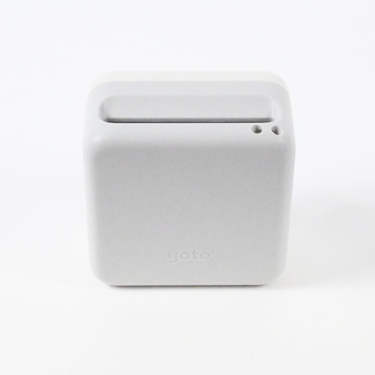 Yoto Mini + Make Your Own Card – Screen-Free Bluetooth Audio Player