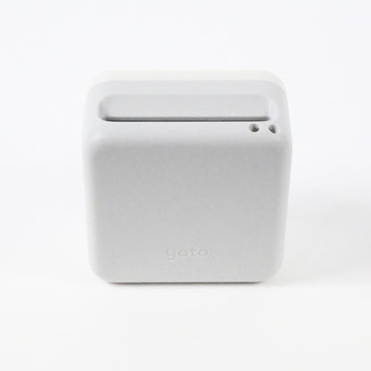 Yoto Mini + Make Your Own Card – Screen-Free Bluetooth Audio Player