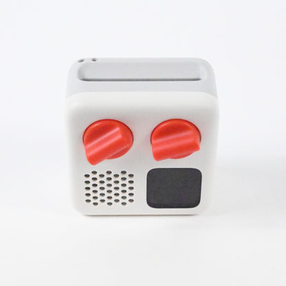 Yoto Mini + Make Your Own Card – Screen-Free Bluetooth Audio Player
