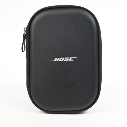 Bose QuietComfort Wireless Bluetooth Headphones  - Black
