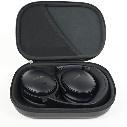 Bose QuietComfort Wireless Bluetooth Headphones  - Black