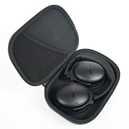 Bose QuietComfort Wireless Bluetooth Headphones  - Black