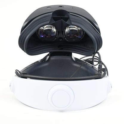 Sony - PlayStation Virtual Reality 2 Horizon Call of the Mountain Bundle - White