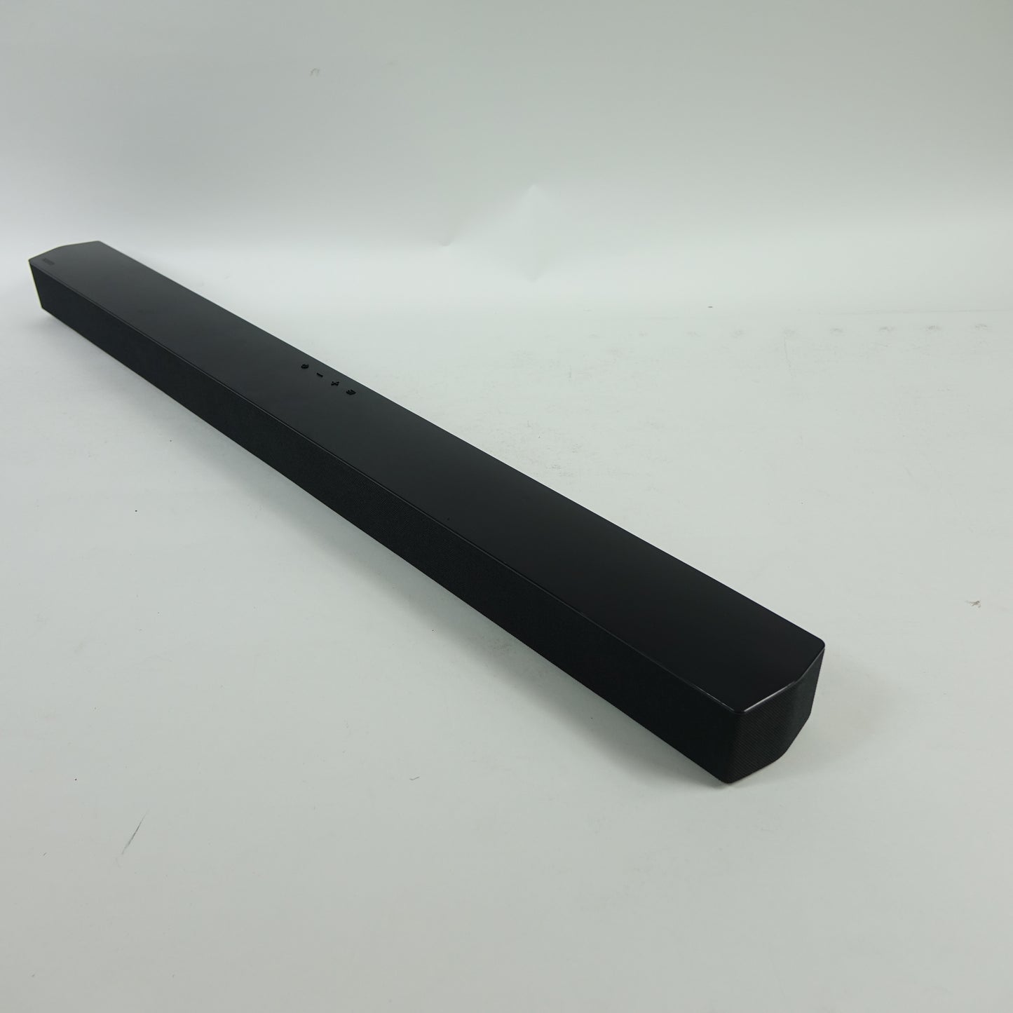 Samsung HW-C43C/ZA 2.1 ch DTS VirtualX Soundbar 270-Watts w Subwoofer - HW-C43C