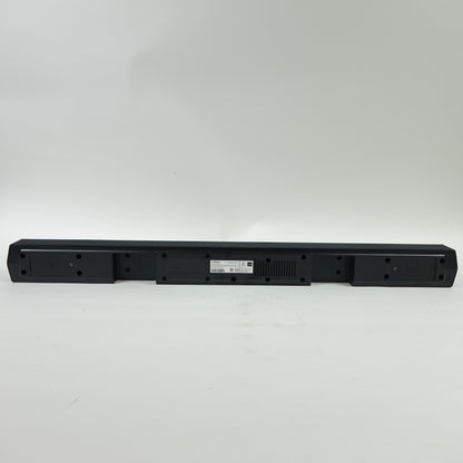 Samsung HW-C43C/ZA 2.1 ch DTS VirtualX Soundbar 270-Watts w Subwoofer - HW-C43C