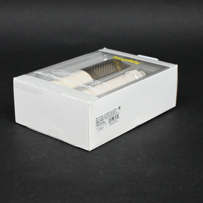 heyday Desktop Microphone - Stone White
