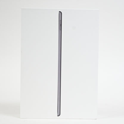 Apple iPad 7th Gen 32GB Wi-Fi - Space Gray