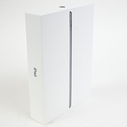 Apple iPad 7th Gen 32GB Wi-Fi - Space Gray