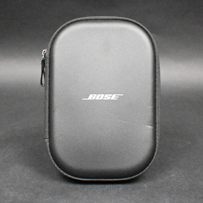 Bose QuietComfort Bluetooth Headphones, Wireless Over Ear w/ ANC - White Smoke