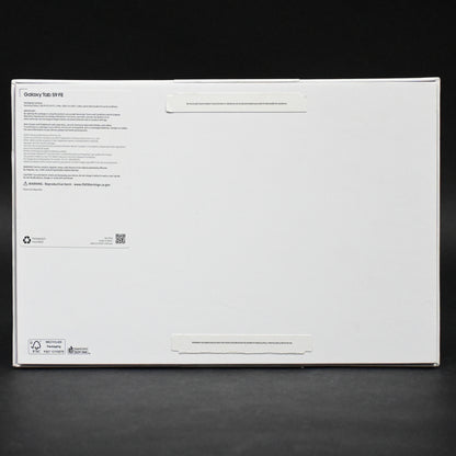 Samsung Galaxy 10.9" Tab S9 FE Tablet