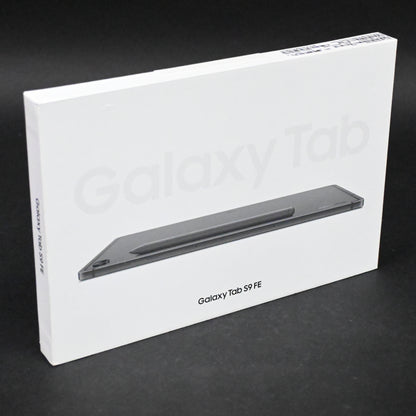 Samsung Galaxy 10.9" Tab S9 FE Tablet