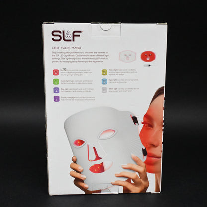 SLF Infrared Mask