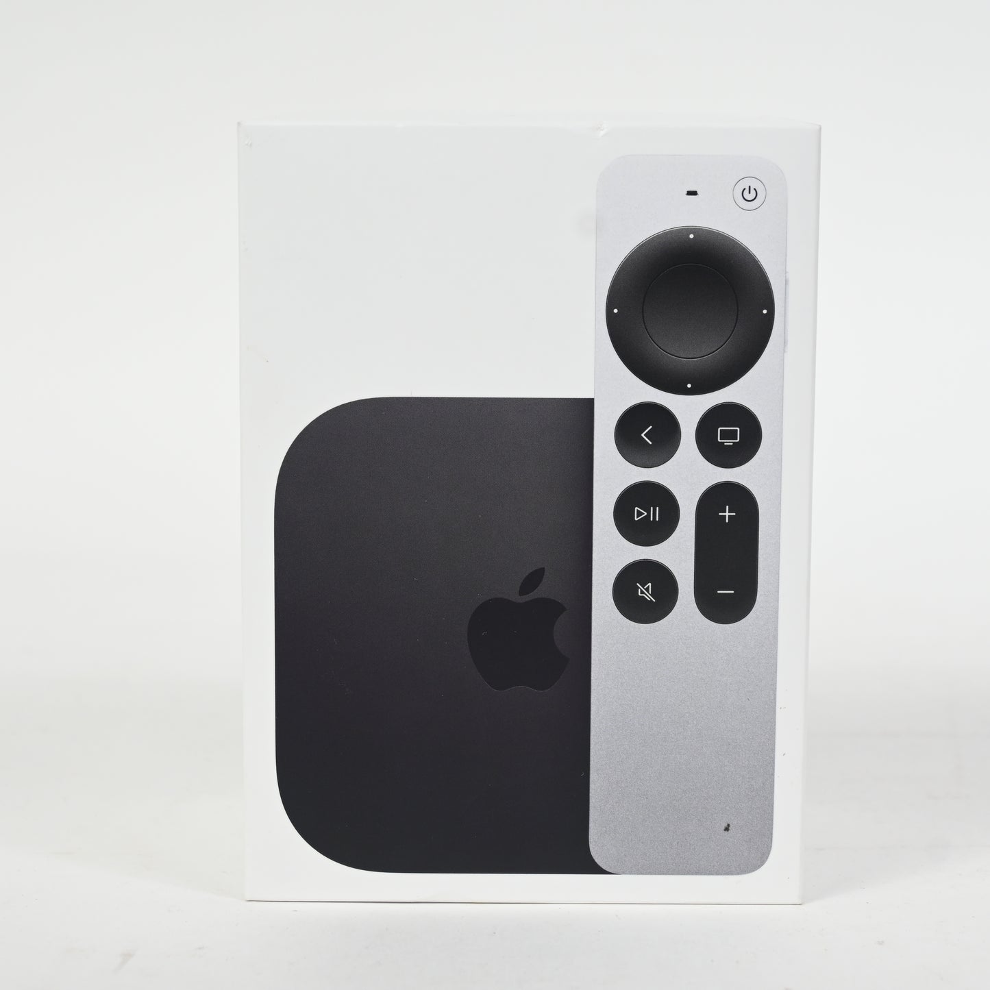Apple TV 4K Wi‑Fi with 64GB Storage - Black