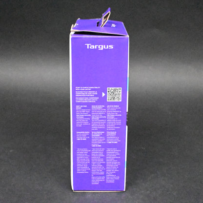 Targus Universal Charger Including all USB-C Devices - Black