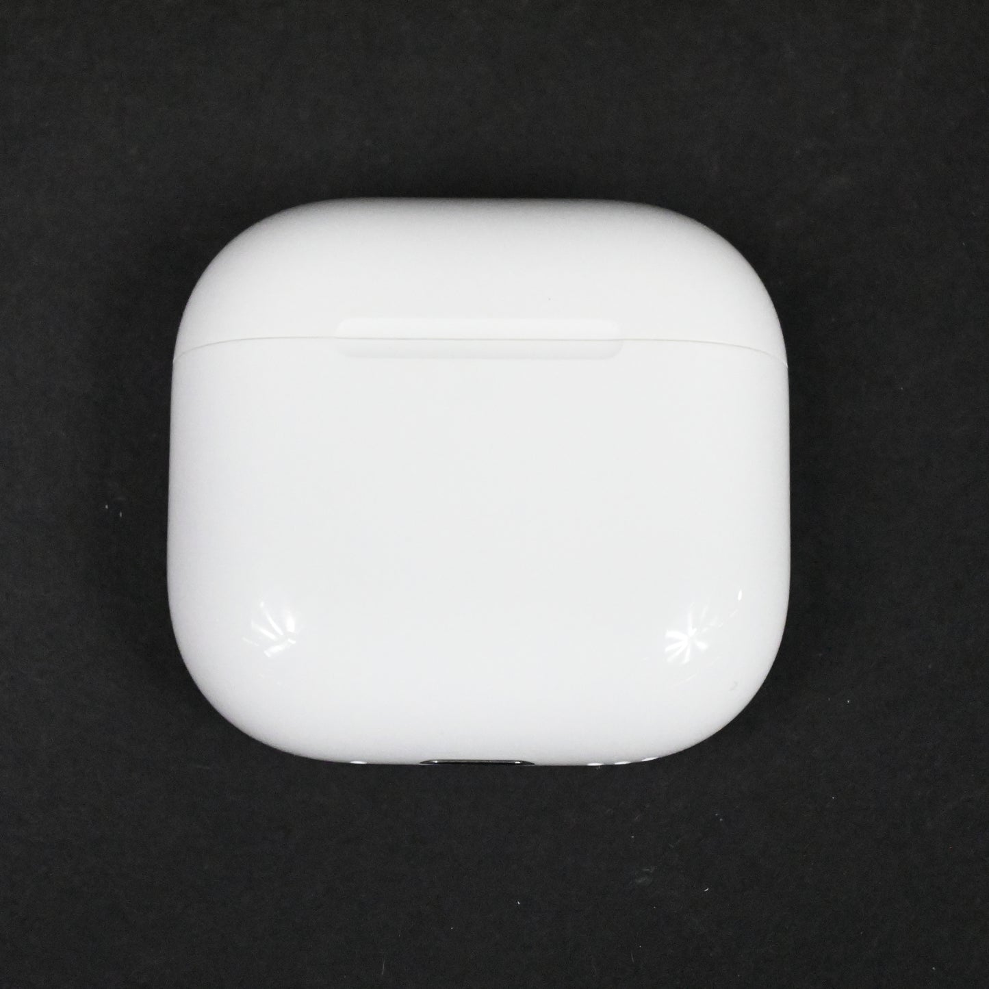 Apple AirPods 4 ANC Wireless Bluetooth Earbuds Active Noise USB-C - Grade B