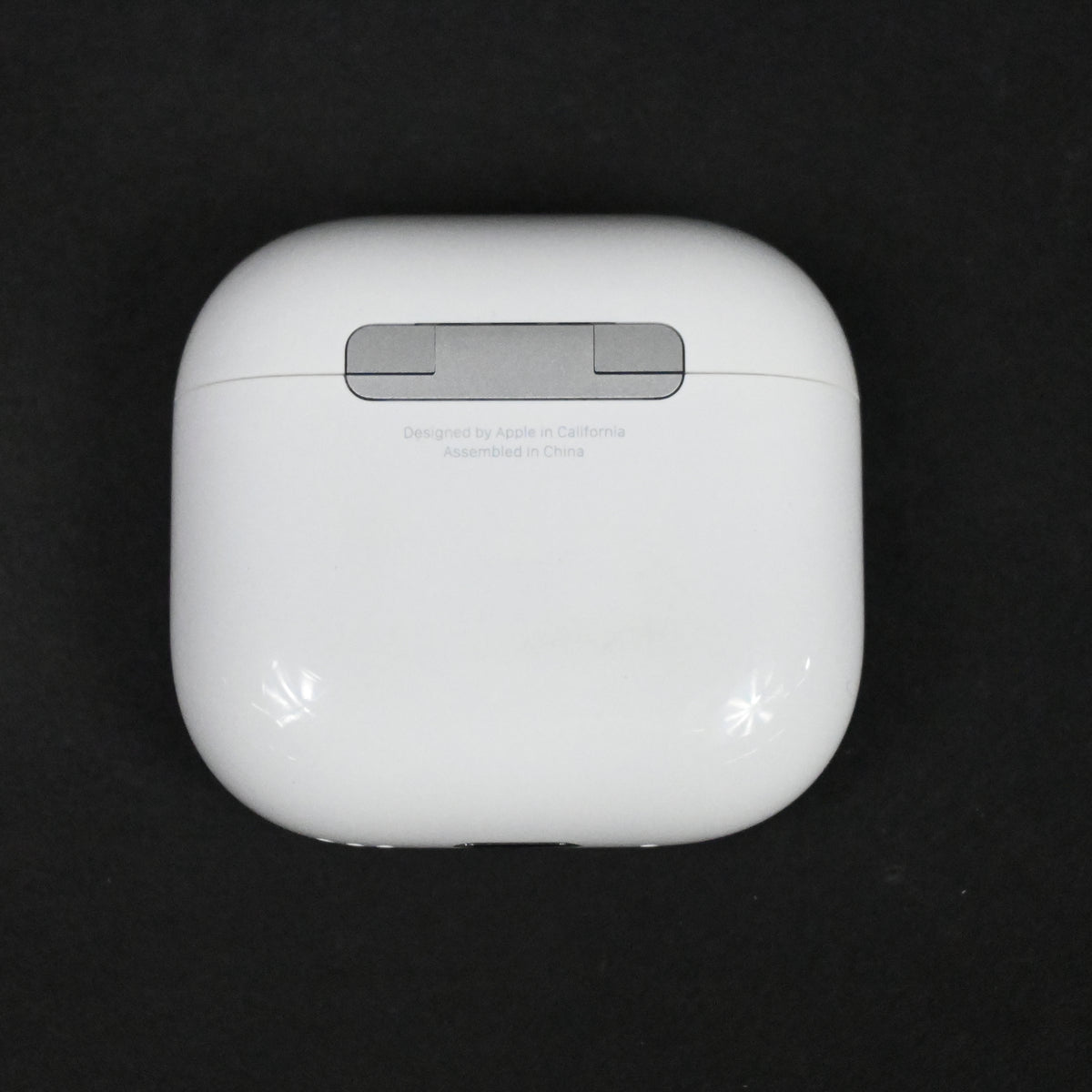 Apple AirPods 4 ANC Wireless Bluetooth Earbuds Active Noise USB-C - Grade B