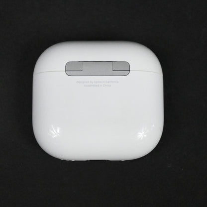 Apple AirPods 4 ANC Wireless Bluetooth Earbuds Active Noise USB-C - Grade B