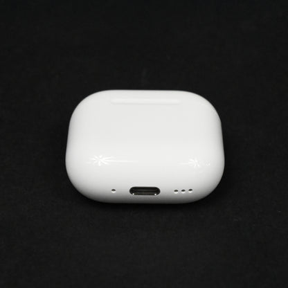 Apple AirPods 4 ANC Wireless Bluetooth Earbuds Active Noise USB-C - Grade B
