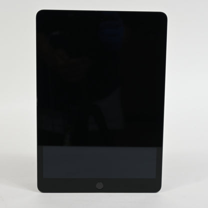 Apple iPad 7th Gen (10.2-inch, Wi-Fi, 32GB) - Space Gray