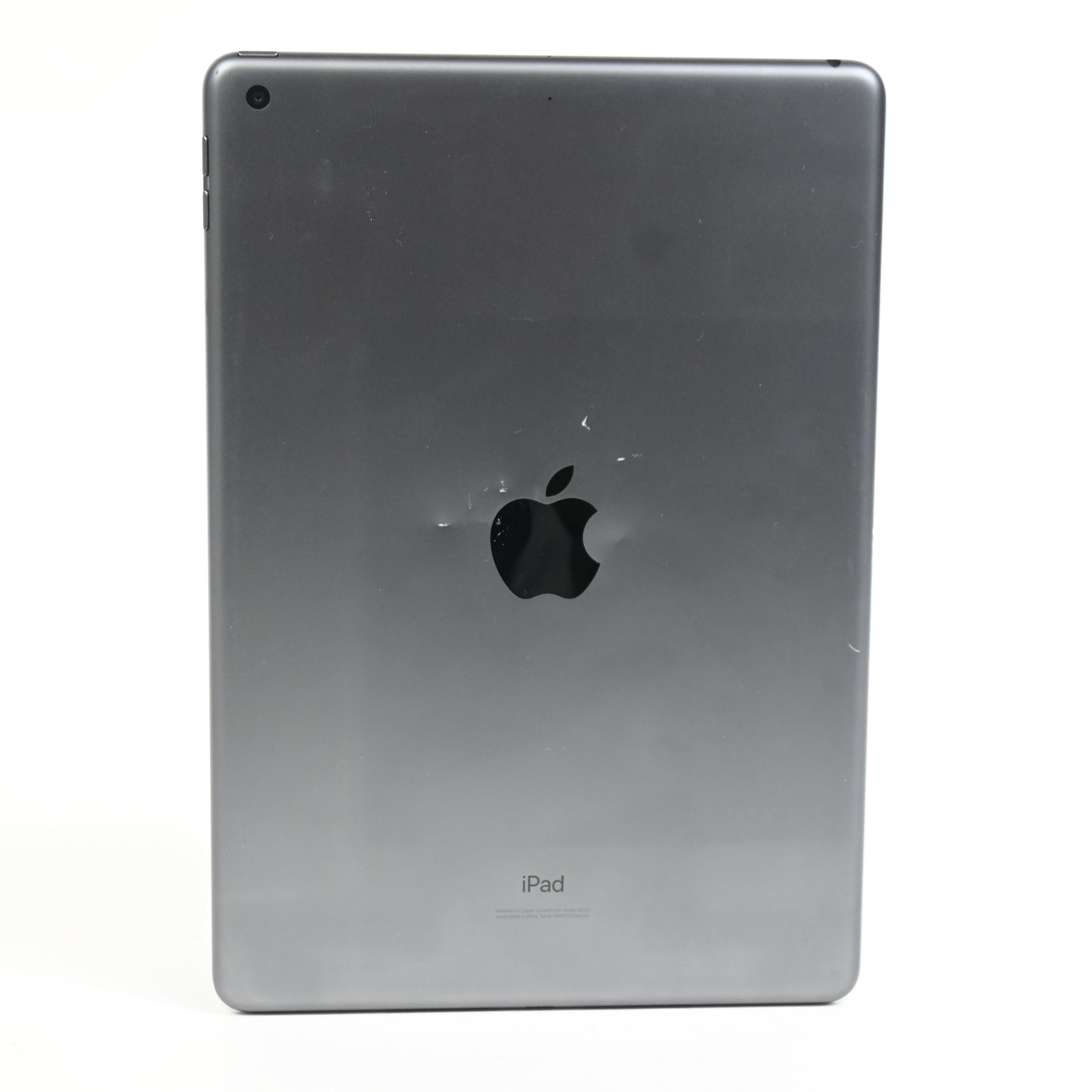 Apple iPad 7th Gen (10.2-inch, Wi-Fi, 32GB) - Space Gray