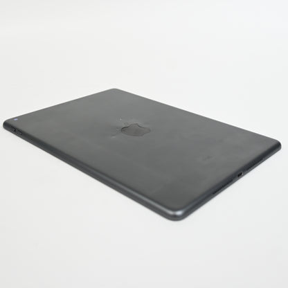 Apple iPad 7th Gen (10.2-inch, Wi-Fi, 32GB) - Space Gray