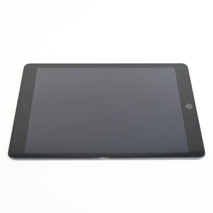 Apple iPad 7th Gen (10.2-inch, Wi-Fi, 32GB) - Space Gray