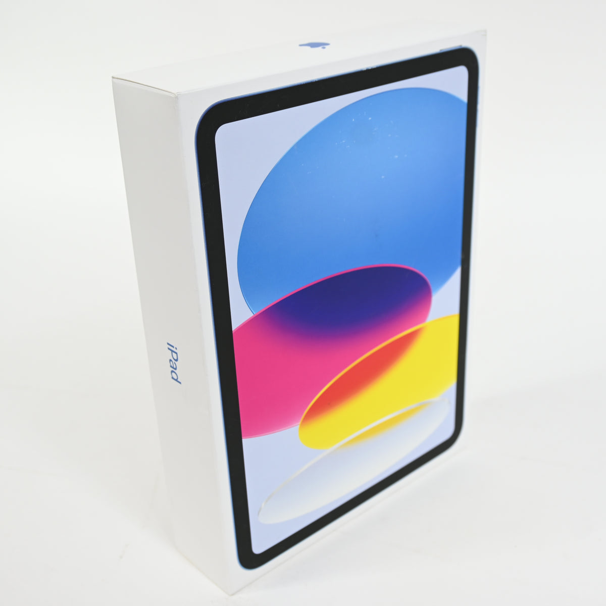Apple iPad 10.9-Inch (10th Generation) with Wi-Fi - 64GB - Blue