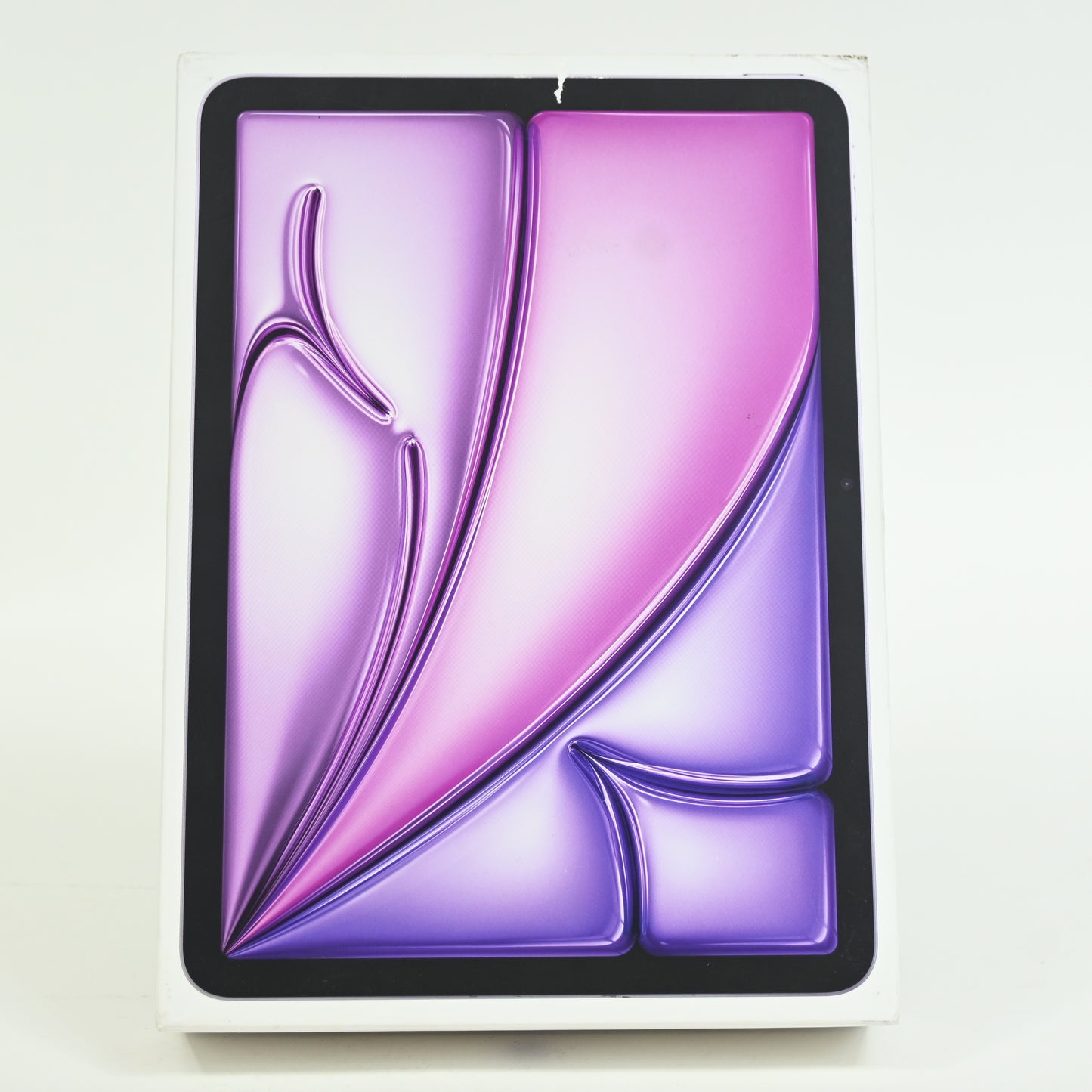 Apple iPad Air 11-inch 6th Gen (M2) Wi-Fi 128GB 3M673LL/A - Purple - Grade A
