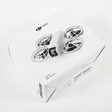 DJI Neo Camera Drone - Combo Bundle Digital Camera - Open Box