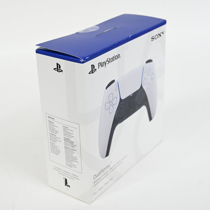 PlayStation DualSense® Wireless Controller - White