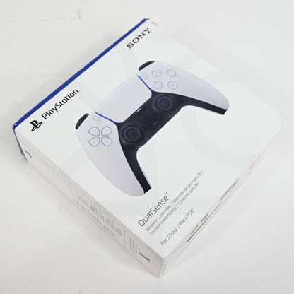 PlayStation DualSense® Wireless Controller - White