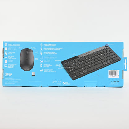 JLab GO Mouse-Keyboard Set - Grade A