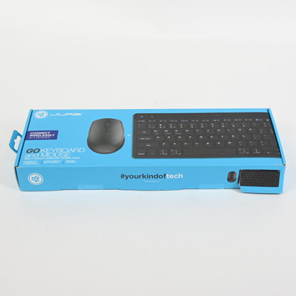 JLab GO Mouse-Keyboard Set - Grade A