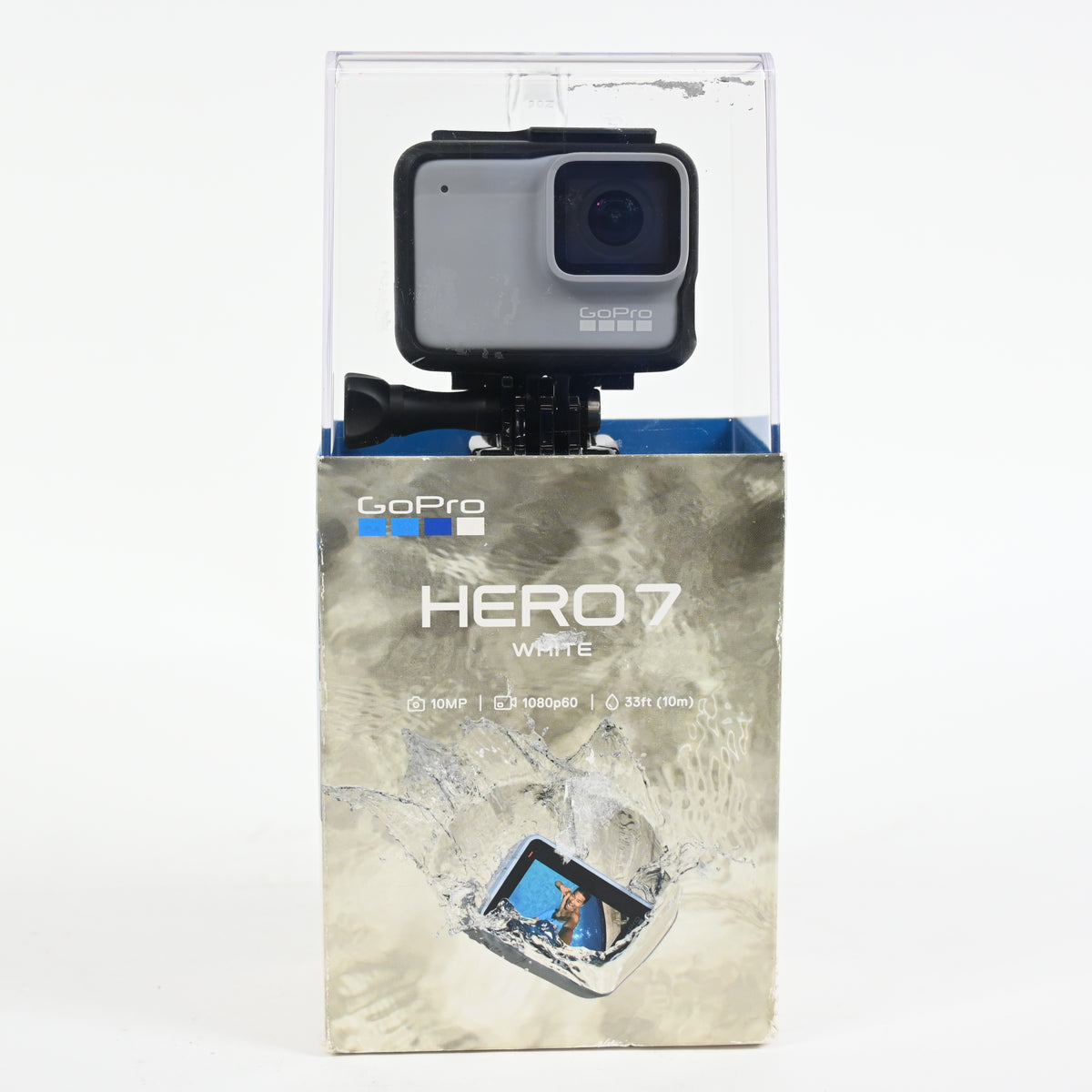 GoPro HERO7 White