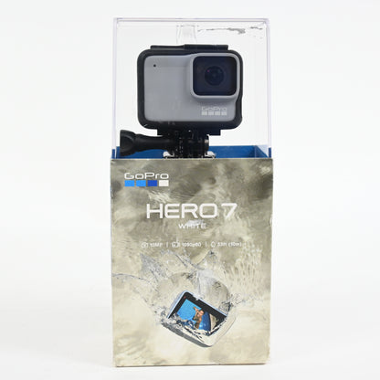 GoPro HERO7 White